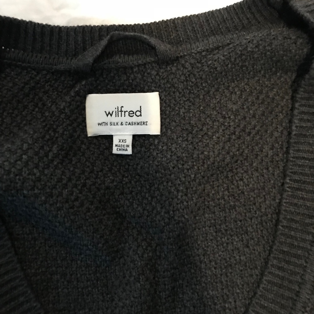 ARITZIA wilfred